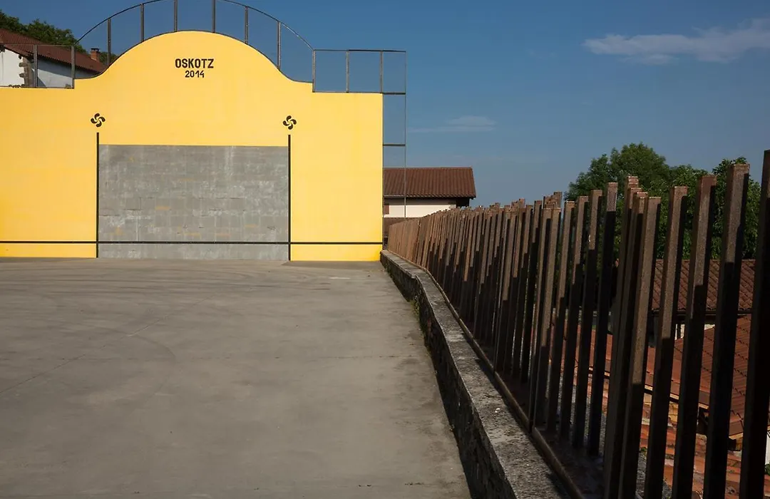Casa Rural Enea-1