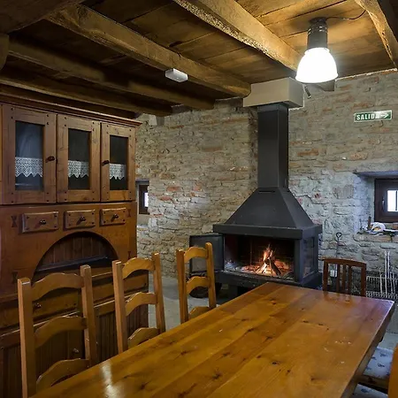 Casa Rural Enea-2